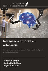 Produktbild: Inteligencia artificial en ortodoncia