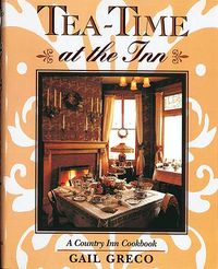 Produktbild: Tea-Time at the Inn