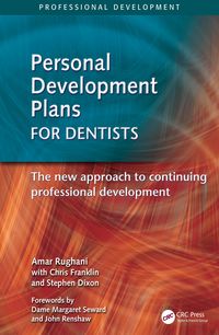 Produktbild: Personal Development Plans for Dentists