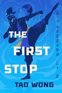 Produktbild: The First Stop
