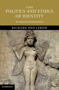 Produktbild: Politics and Ethics of Identity