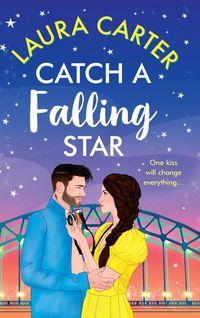 Produktbild: Catch a Falling Star