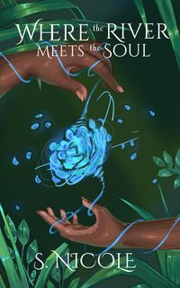 Produktbild: Where the River Meets the Soul