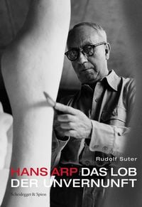 Produktbild: Hans Arp