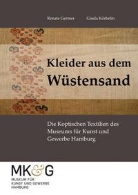 Produktbild: Kleider aus dem W&uuml;stensand