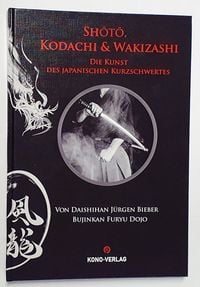 Produktbild: Shoto, Kodachi & Wakizashi
