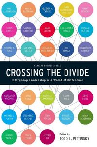 Produktbild: Crossing the Divide