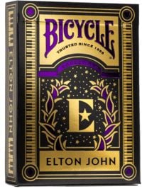 Produktbild: Bicycle Elton John