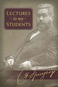 Produktbild: Lectures to My Students