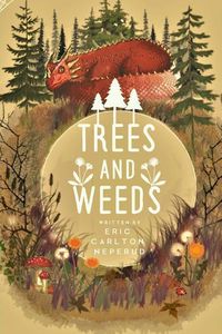 Produktbild: Trees And Weeds