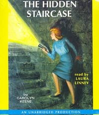 Produktbild: ND02 HIDDEN STAIRCASE       3D