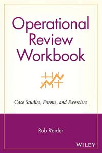 Produktbild: Operational Review Workbook
