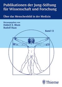 Produktbild: &Uuml;ber das Menschenbild in der Medizin