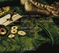 Produktbild: Crudo Amor