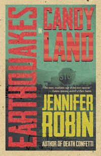 Produktbild: Earthquakes in Candyland