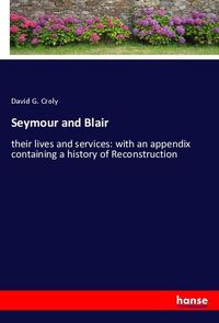 Produktbild: Seymour and Blair
