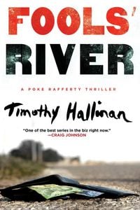 Produktbild: Fools' River