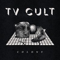 Bild vom Artikel Colony - Black Vinyl vom Autor TV Cult