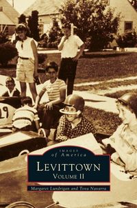 Produktbild: Levittown, Volume II