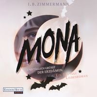 Produktbild: Mona - Und t&auml;glich gr&uuml;&szlig;t der Erzd&auml;mon