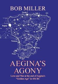 Produktbild: Aegina's Agony