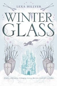 Produktbild: Winter Glass