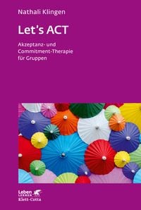 Produktbild: Let`s ACT (Leben Lernen, Bd. 327)