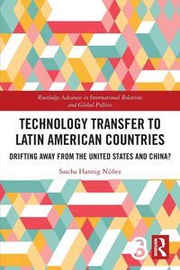 Produktbild: Technology Transfer to Latin American Countries