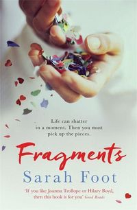 Produktbild: Foot, S: Fragments