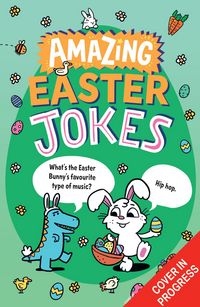 Produktbild: Amazing Easter Jokes Pb