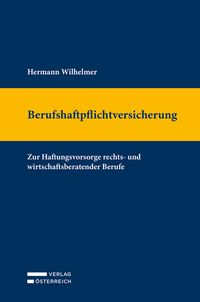 Produktbild: Berufshaftpflichtversicherung