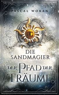 Produktbild: Die Sandmagier