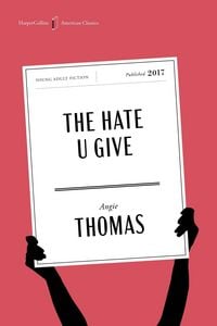Produktbild: The Hate U Give American Classics Edition