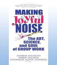 Produktbild: Making Joyful Noise