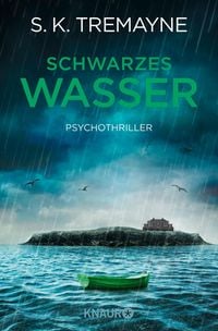 Produktbild: Schwarzes Wasser