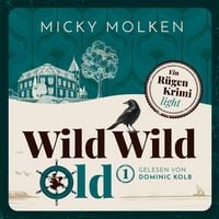 Produktbild: Wild Wild Old