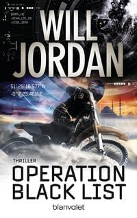 Produktbild: Operation Black List