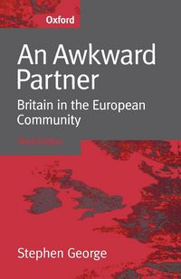 Produktbild: An Awkward Partner