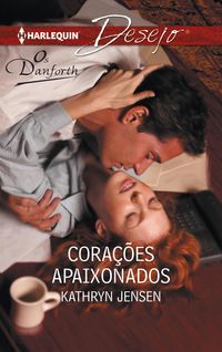 Produktbild: Cora&ccedil;&otilde;es apaixonados