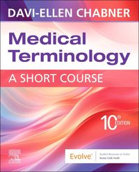 Produktbild: Chabner, D: Medical Terminology: A Short Course