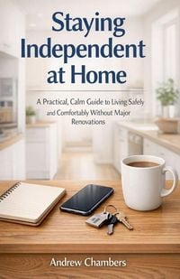 Produktbild: Staying Independent at Home
