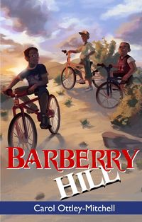 Produktbild: Barberry Hill