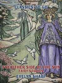 Produktbild: The Other Side of the Sun Fairy Stories