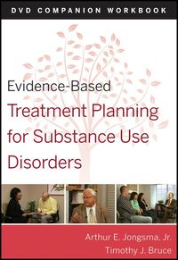 Produktbild: Evidence-Based Treatment Planning for Substance Abuse Workbook