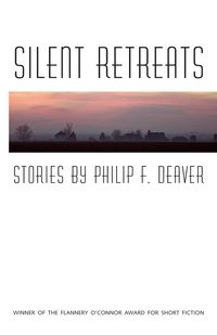 Produktbild: Silent Retreats