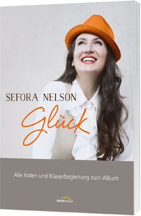 Produktbild: Gl&uuml;ck - Songbook