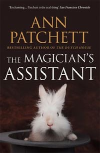 Produktbild: The Magician's Assistant