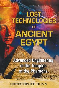 Produktbild: Lost Technologies of Ancient Egypt