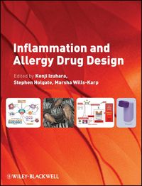 Produktbild: Inflammation and Allergy Drug Design
