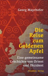 Produktbild: Die Reise zum Goldenen Apfel